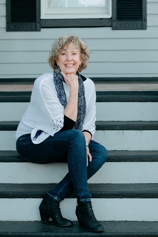 Janine - ESL Professional